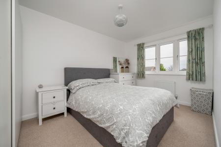 3 bedroom End of terrace house for sale in Bayleys Close, Empingham