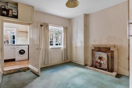 2 bedroom Character Property for sale in Cedar Street, Braunston