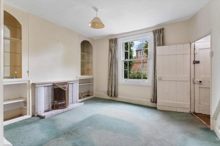 2 bedroom Character Property for sale in Cedar Street, Braunston