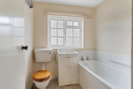 2 bedroom Character Property for sale in Cedar Street, Braunston