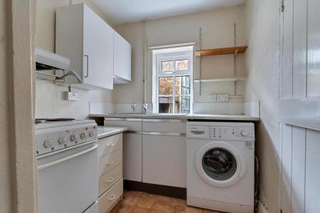 2 bedroom Character Property for sale in Cedar Street, Braunston