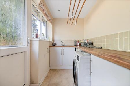 3 bedroom Bungalow for sale in Edmonton Way, Oakham