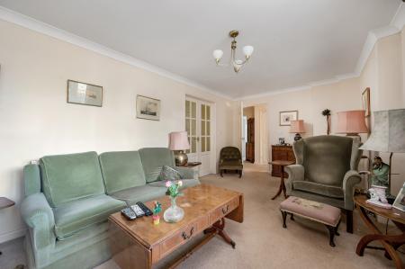 3 bedroom Bungalow for sale in Edmonton Way, Oakham