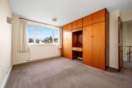 3 bedroom Detached house for sale in Fairfield Close, Langham