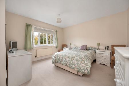 4 bedroom Detached house for sale in Hardwick Close, Oakham