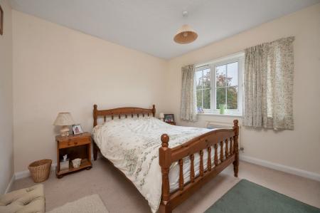 4 bedroom Detached house for sale in Hardwick Close, Oakham