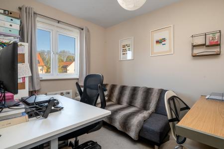 3 bedroom Terraced House for sale in Hetterley Drive, Barleythorpe