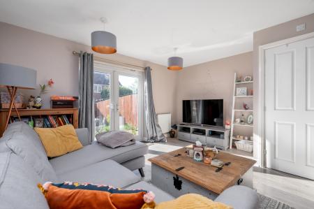 3 bedroom Terraced House for sale in Hetterley Drive, Barleythorpe