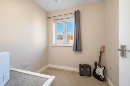 3 bedroom Terraced House for sale in Hetterley Drive, Barleythorpe