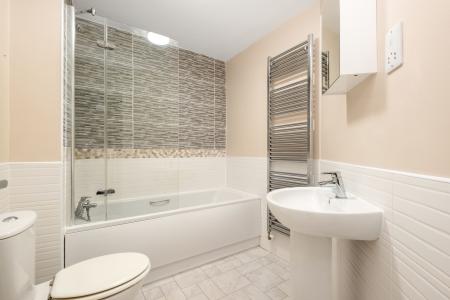 3 bedroom Terraced House for sale in Hetterley Drive, Barleythorpe