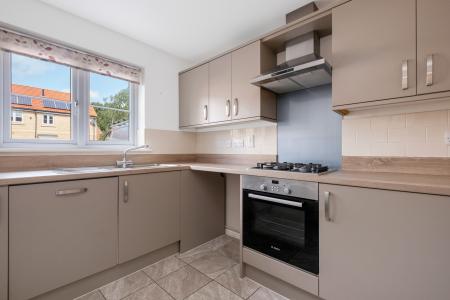 3 bedroom Terraced House for sale in Hetterley Drive, Barleythorpe