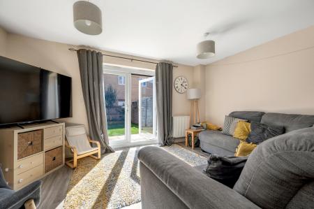 3 bedroom Terraced House for sale in Holbrook Way, Barleythorpe