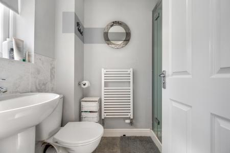 3 bedroom Terraced House for sale in Holbrook Way, Barleythorpe