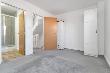 3 bedroom Semi-detached house for sale in John Clare Close, Oakham