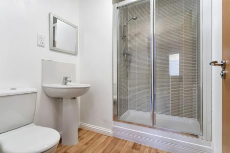 3 bedroom Semi-detached house for sale in John Clare Close, Oakham