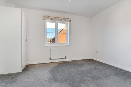 3 bedroom Semi-detached house for sale in John Clare Close, Oakham