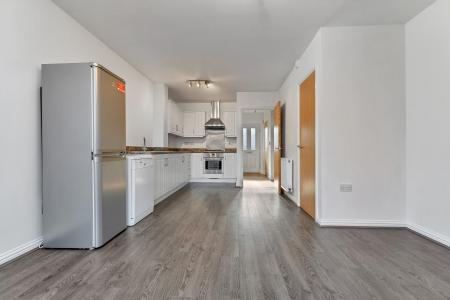 3 bedroom Semi-detached house for sale in John Clare Close, Oakham