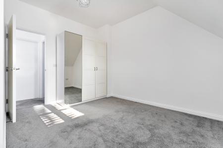 3 bedroom Semi-detached house for sale in John Clare Close, Oakham