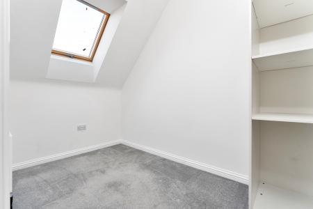 3 bedroom Semi-detached house for sale in John Clare Close, Oakham