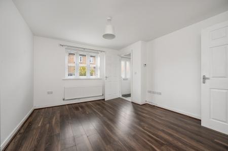 3 bedroom Terraced House for sale in Kempton Drive, Barleythorpe