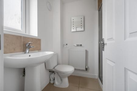 3 bedroom Terraced House for sale in Kempton Drive, Barleythorpe