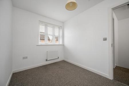 3 bedroom Terraced House for sale in Kempton Drive, Barleythorpe