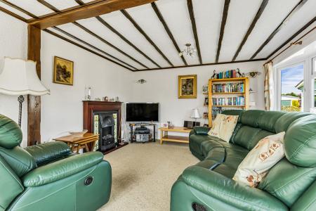 2 bedroom Park home for sale in Lonsborough Gardens, Langham