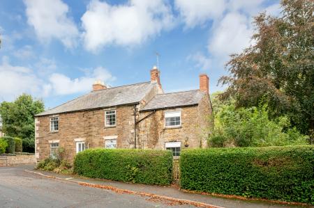 3 bedroom Character Property for sale in Main Street, Knossington