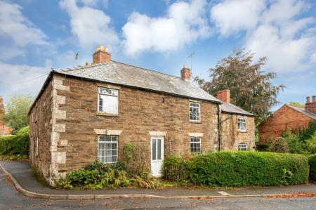 3 bedroom Character Property for sale in Main Street, Knossington