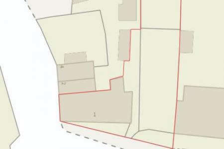 3 bedroom Character Property for sale in Main Street, Knossington