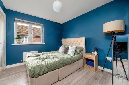 2 bedroom Semi-detached house for sale in Mistley Close, Barleythorpe