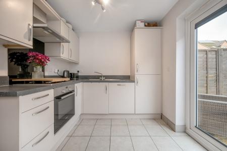 2 bedroom Semi-detached house for sale in Mistley Close, Barleythorpe