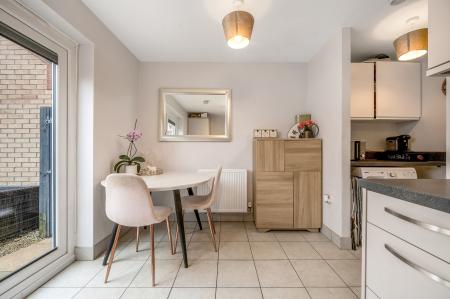 2 bedroom Semi-detached house for sale in Mistley Close, Barleythorpe