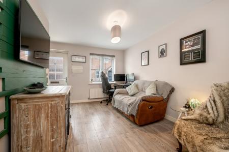 2 bedroom Semi-detached house for sale in Mistley Close, Barleythorpe