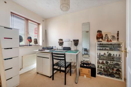 2 bedroom Bungalow for sale in Sculthorpe Close, Oakham