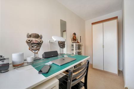 2 bedroom Bungalow for sale in Sculthorpe Close, Oakham