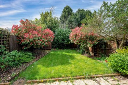 2 bedroom Bungalow for sale in Sculthorpe Close, Oakham