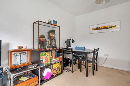 2 bedroom Bungalow for sale in Sculthorpe Close, Oakham