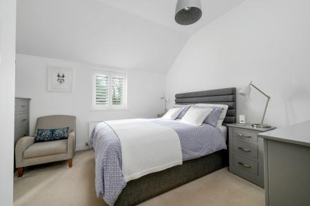 3 bedroom Link detached house for sale in Seaton Road, Glaston