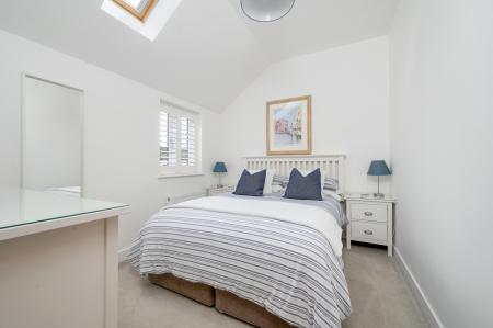 3 bedroom Link detached house for sale in Seaton Road, Glaston