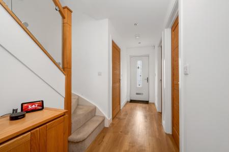 3 bedroom Link detached house for sale in Seaton Road, Glaston