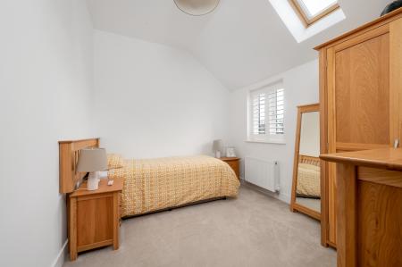 3 bedroom Link detached house for sale in Seaton Road, Glaston