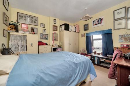 3 bedroom Semi-detached house for sale in Seaton Road, Barrowden