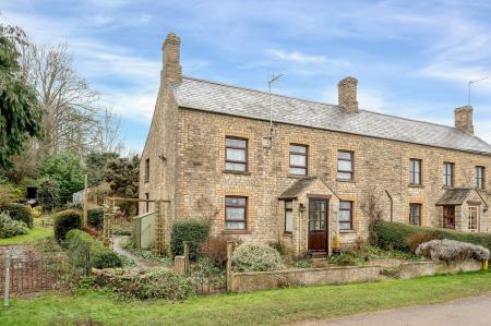 Seaton Road, Barrowden