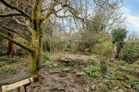 3 bedroom Semi-detached house for sale in Seaton Road, Barrowden