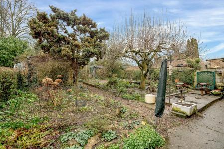 3 bedroom Semi-detached house for sale in Seaton Road, Barrowden