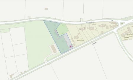 3 bedroom Semi-detached house for sale in Seaton Road, Barrowden