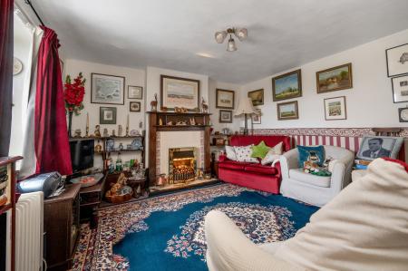 3 bedroom Semi-detached house for sale in Seaton Road, Barrowden