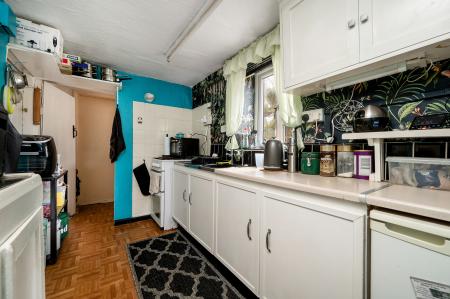 3 bedroom Semi-detached house for sale in Seaton Road, Barrowden