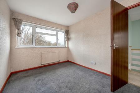 3 bedroom Semi-detached house for sale in Sherrard Close, Whissendine